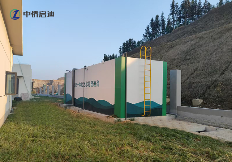 賓館污水處理一體化污水處理設(shè)備怎么選?